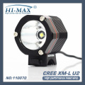 Cree u3 * 3 3000lumen Camping Licht / Fahrrad Licht